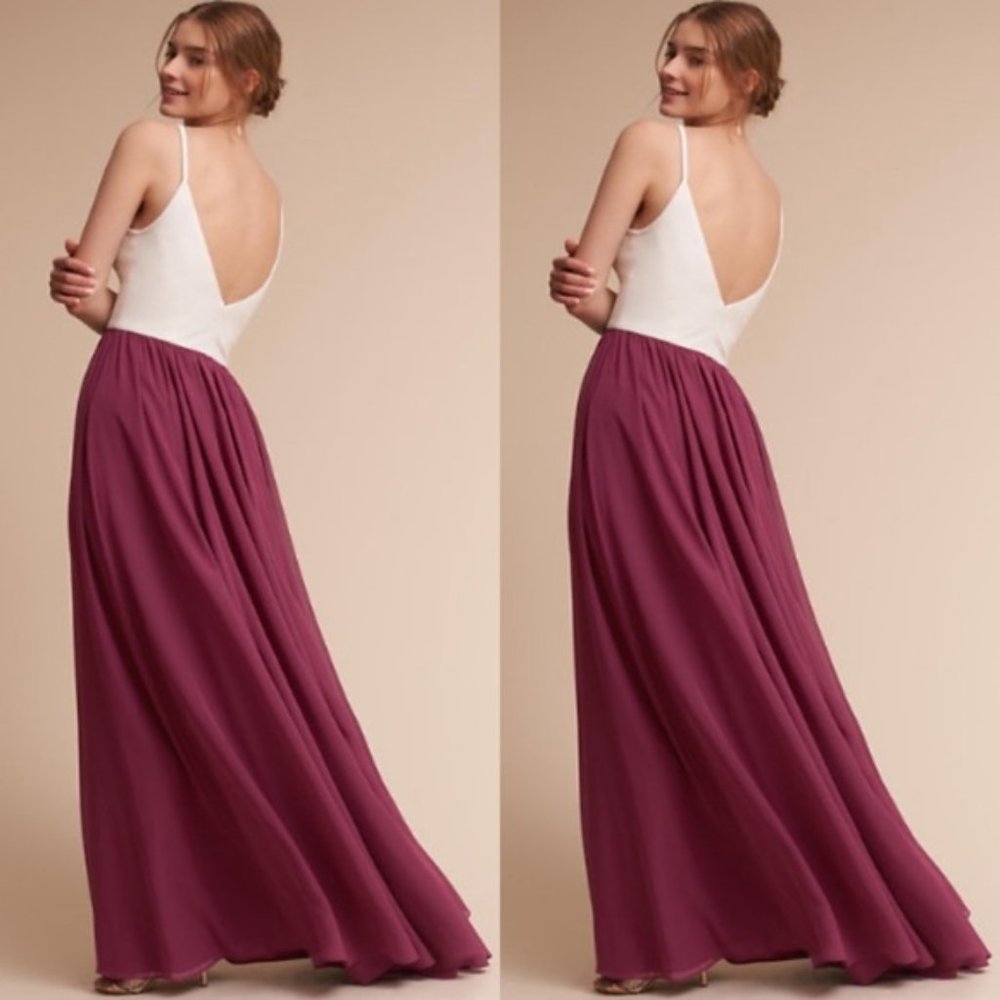 BHLDN Karlie Dress, Size 6